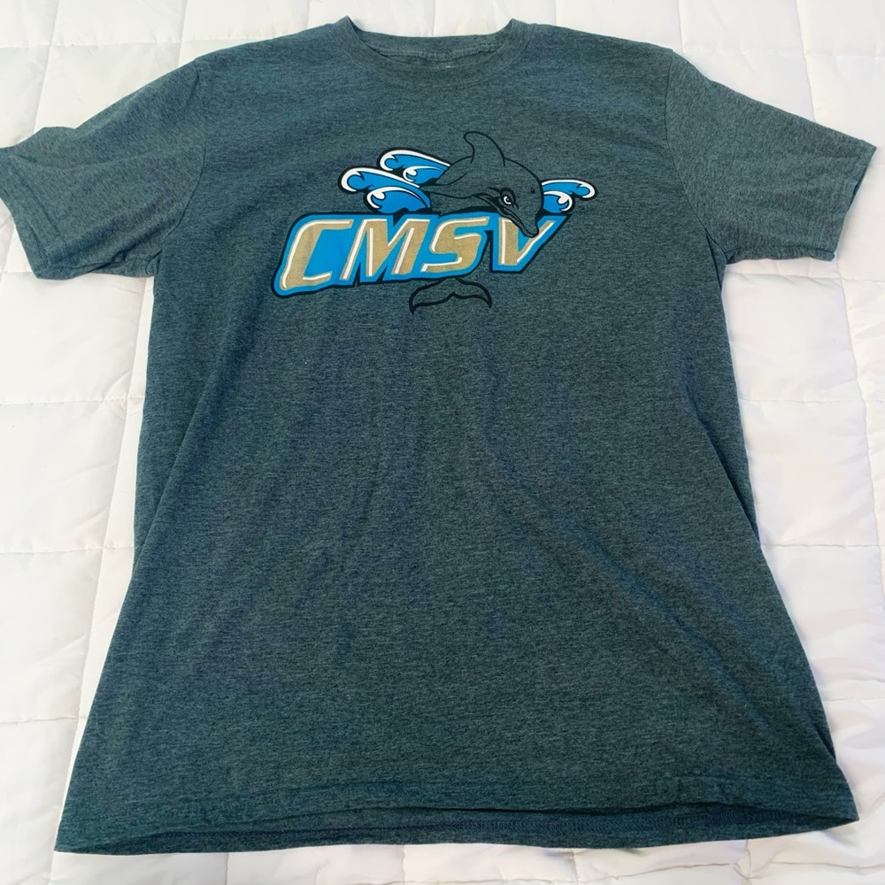 CMSV T Shirt